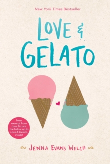 [9781481432559] Love & Gelato