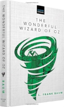 [9780486854052] The Wonderful Wizard of Oz