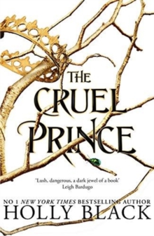 [9781471407277] The Folk of the Air 1 : The Cruel Prince