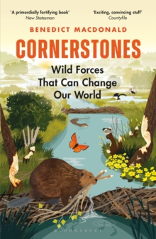 [9781472971593] Cornerstones : Wild Forces That Can Change Our World