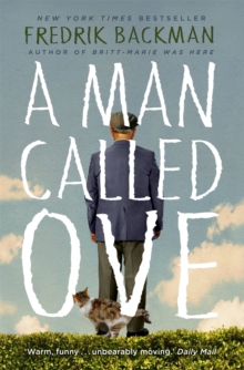 [9781444775815] A Man Called Ove