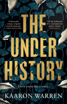 [9781800812024] The Underhistory