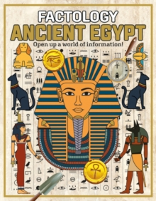 [9781787081314] Factology : Ancient Egypt