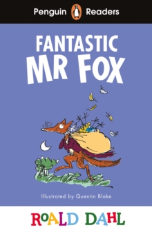 [9780241610923] Fantastic Mr Fox