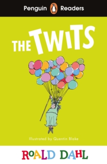 [9780241611128] The Twits