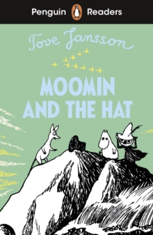 [9780241636800] Moomin and the Hat