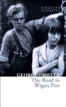 [9780008443825] The Road to Wigan Pier