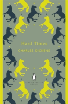 [9780141199566] Hard Times