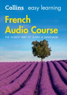 [9780008205676] Easy Learning : French Audio Course