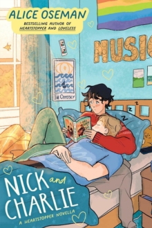 [9780008659288] Nick & Charlie