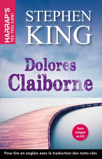 [9782818706091] Dolores Claiborne