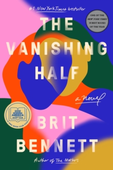 [9780525536291] The Vanishing Half