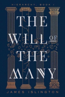 [9781982141172] The Will of the Many