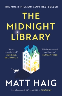 [9781786892737] The Midnight Library