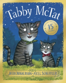 [9780702330261] Tabby McTat