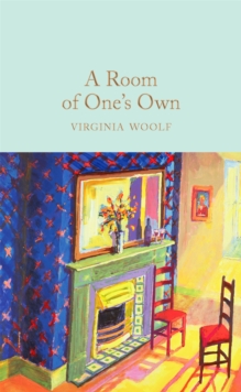 [9781509843183] A Room of One's Own