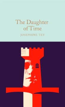 [9781529090352] A Daughter of Time