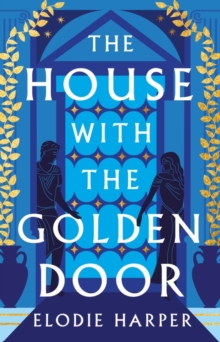 [9781838933586] The Wolf Den 2 : The House With The Golden Door