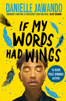 [9781398514034] If My Words Had Wings