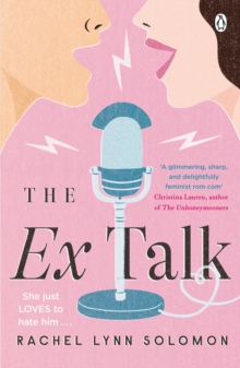 [9781405954747] The Ex Talk