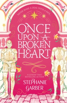 [9781529380941] Once Upon A Broken Heart 1