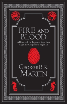 [9780008699703] Fire and Blood