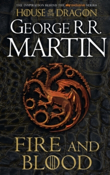 [9780008402785] Fire and Blood