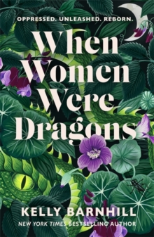 [9781471412226] When Women Were Dragons