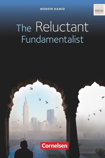 The Reluctant Fundamentalist