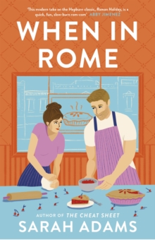 [9781472297051] When in Rome