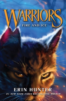 [9780007217885] Warriors 2 : Fire and Ice