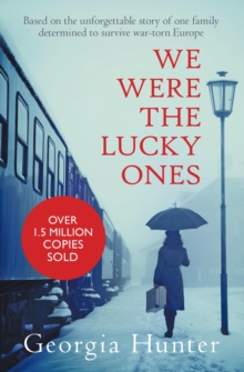 [9780749021986] We Were The Lucky Ones