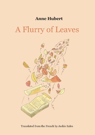 [9782808330145] A Flurry of Leaves