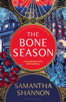 [9781526662156] The Bone Season 1