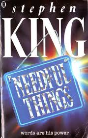 [9780450574580] Needful Things