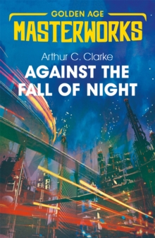 [9781473222342] Against the Fall of Night