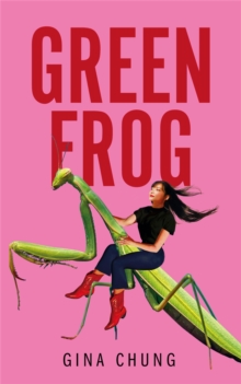 [9781035019458] Green Frog