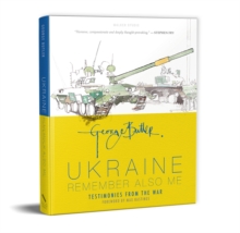 [9781529514087] Ukraine : Remember Also Me