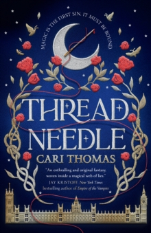 [9780008407049] Threadneedle 1