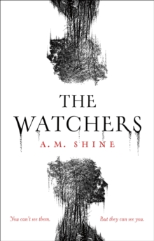 [9781035903801] The Watchers 1