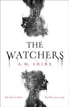 [9781035903801] The Watchers