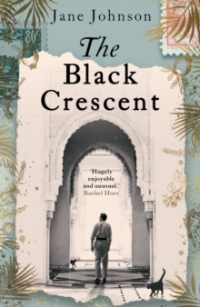 [9781804546239] The Black Crescent