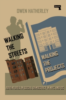 [9781915672445] Walking The Streets