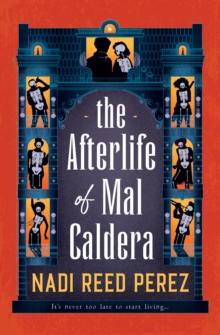 [9781803367767] The Afterlife of Mal Caldera