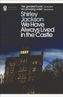 [9780141191454] We Have Always Lived in the Castle