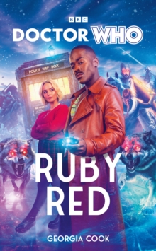[9781785948992] Doctor Who : Ruby Red