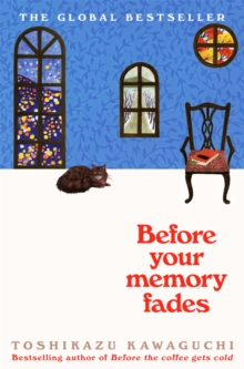 [9781035032402] Before the Coffee Gets Cold 3 : Before Your Memory Fades