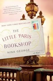 [9780553418798] The Little Paris Bookshop