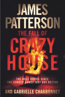[9781538731581] The Fall of Crazy House