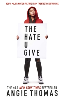 [9781406387933] The Hate U Give